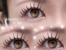 アリィ 国立店(Ali'i)/＆healthy/ダブルフラット