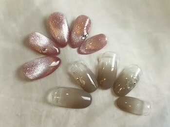 apare定額プラン☆3.4.5月