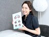 平日限定【初めての方に】★高濃度プレミアムホワイトニング40分17,600円→