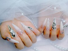 シーズルナ 池袋(She's Luna)/長さだし10本120分持ち込み