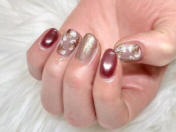 プケ ラ 浦安店(Phu’k la)/Ayaka design