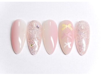 ビーエヌネイル(BN NAIL)/