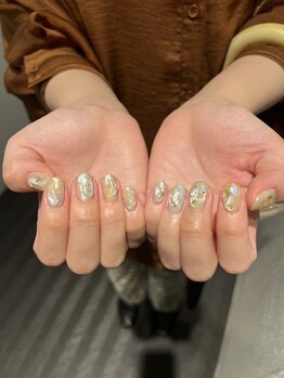 シーズネイル 那覇店(She's nail)/