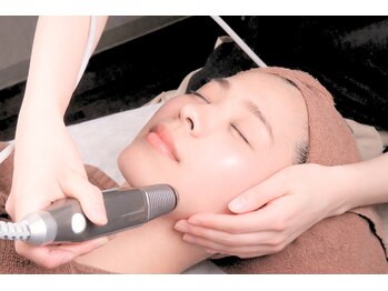 ハーティの写真/シワケア・たるみケアに特化！ほうれい線を目立たせず、キメの整った艶肌へ導く♪