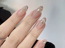 予約殺到★高技術x時短施術でスピードx美仕上げ！忙しい方にも大人気サロン♪【ワンホンネイル／池袋】