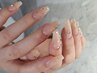 スカルプストーン乗せ放題 150分