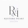 リストアハート(Restore Heart)のお店ロゴ