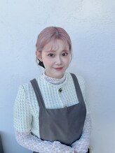 フラップカンパニー 松原店(FLAP COMPANY) 上東 茉莉