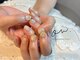 オンドットネイルサロンバイティントプラス(on. nailsalon by tint+)の写真
