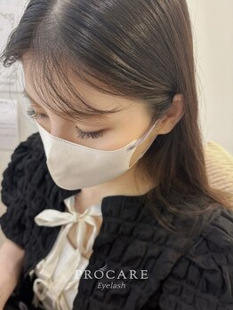 プロケア 新宿本店(PROCARE)/フラットラッシュ120本