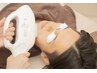 【メンズ】全顔光脱毛<IPL×THR最新式美肌脱毛>
