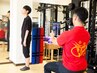 人気NO.1【首肩の重ダルさ解消】AI姿勢分析+根本改善カイロ60分 ￥4,500