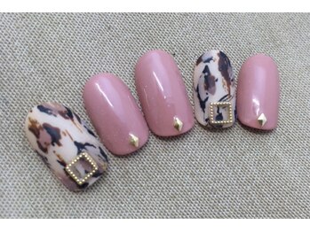 リリースター(LilyStar)/デザインサンプル