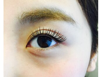 ミンクスアイ(MINX eye)/まつげパーマ&マツエク