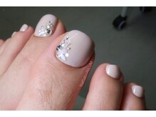 ネイルサロンリルム(ReLUM)/定額￥7000コース