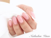 ヴィセオ(Viseo)/美爪フレンチ