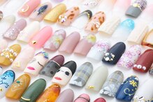 ビューティーサロン リリー(Beauty_salon Lily)