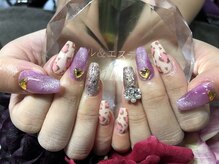 ブリリアン(Brillant)/