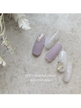 オコネイル ネイルサロンアンドスクール(OCO nail)/