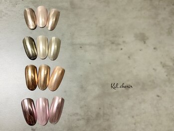 カル シェリール(Kal.cherir)/