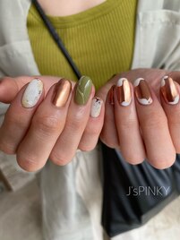 ミラーニュアンス