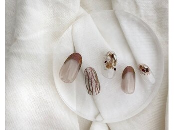 ネイルアバンス 鳳店(Nail AVANCE.)/【7月sample】