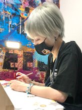 リバティ(liberty) NailArtist 和田飛鳥