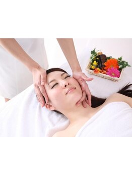 お肌をきれいにしたい