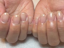 メイヴン(Maven)/クリアネイル