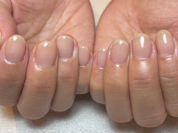 メイヴン(Maven)/クリアネイル