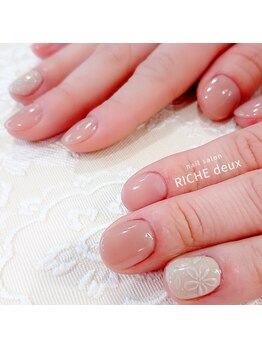 リッシュ ドゥ(RICHE deux)/ナチュラルアート