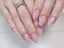 ローサローサ(rosarosa*)/ネイル