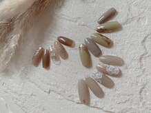 ルアナドット(Ruana.)/アート定額