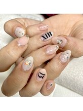 ミューネイル(MYU NAIL)/