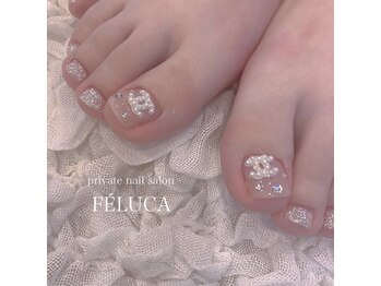 フェルカ(FELUCA)/