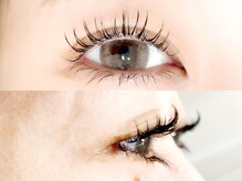 【当店人気No.2】リフトカール