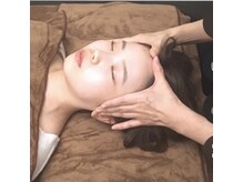 女性に嬉しいソフトな施術で心地よく全身を整えていただけます＊