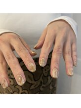 ペル(Per)/インクネイル