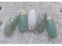 エルモサ/ネイルデザイン