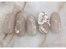 キャンアイドレッシー 平塚店/持込OK☆オーダーメイドコース