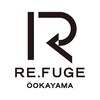 リフージ 大岡山院(RE.FUGE)のお店ロゴ
