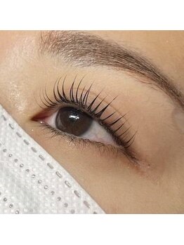 ギッシュ アイラッシュ桃花台店(guiches)/マツエク・フラットラッシュ