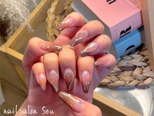 ネイルサロン ソウ 京橋店(Nail Salon Sou)