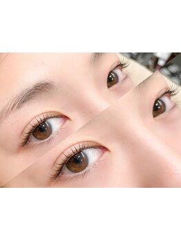 キープ力が自慢のサロン