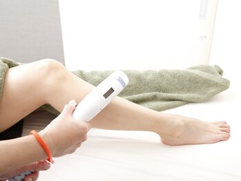 エムプラス 東戸塚(M+)の写真/【初回全身脱毛11,000円☆】口コミ高評価多数！安心して通いやすい高満足度サロン◎初めての方にも♪