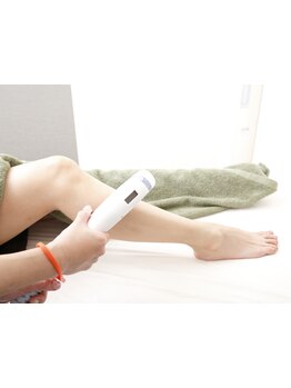 全身脱毛コースのあるサロン