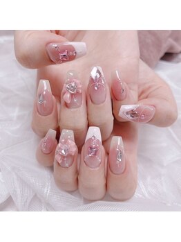ネイルキャッツ(Nail Cat)/