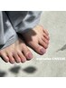 FOOT/ワンカラー,グラデ¥6980 ★オフ無料★