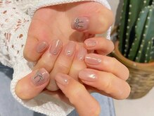 シーハウス(c house)/リボンネイル