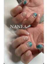 ナネア(NANEA)/夏デザイン